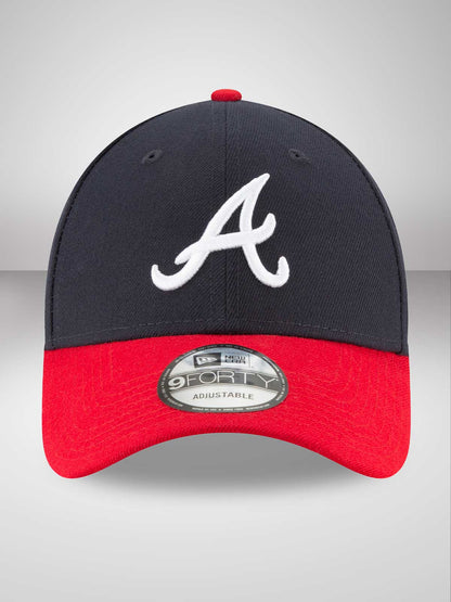 Gorra New Era 9Forty Atlanta Braves