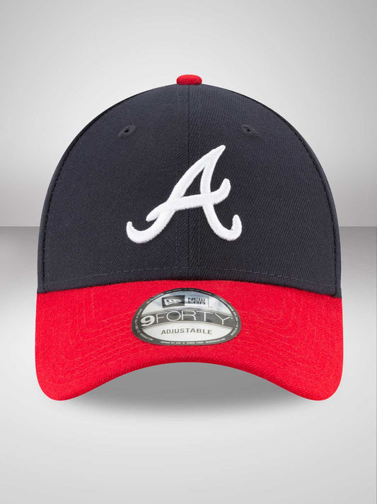 Gorra New Era 9Forty Atlanta Braves