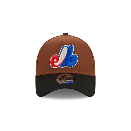 Gorra New Era 9Forty Montreal Expos MLB Harvest