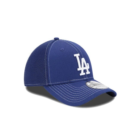 Gorra New Era 39Thirty Los Angeles Dodgers