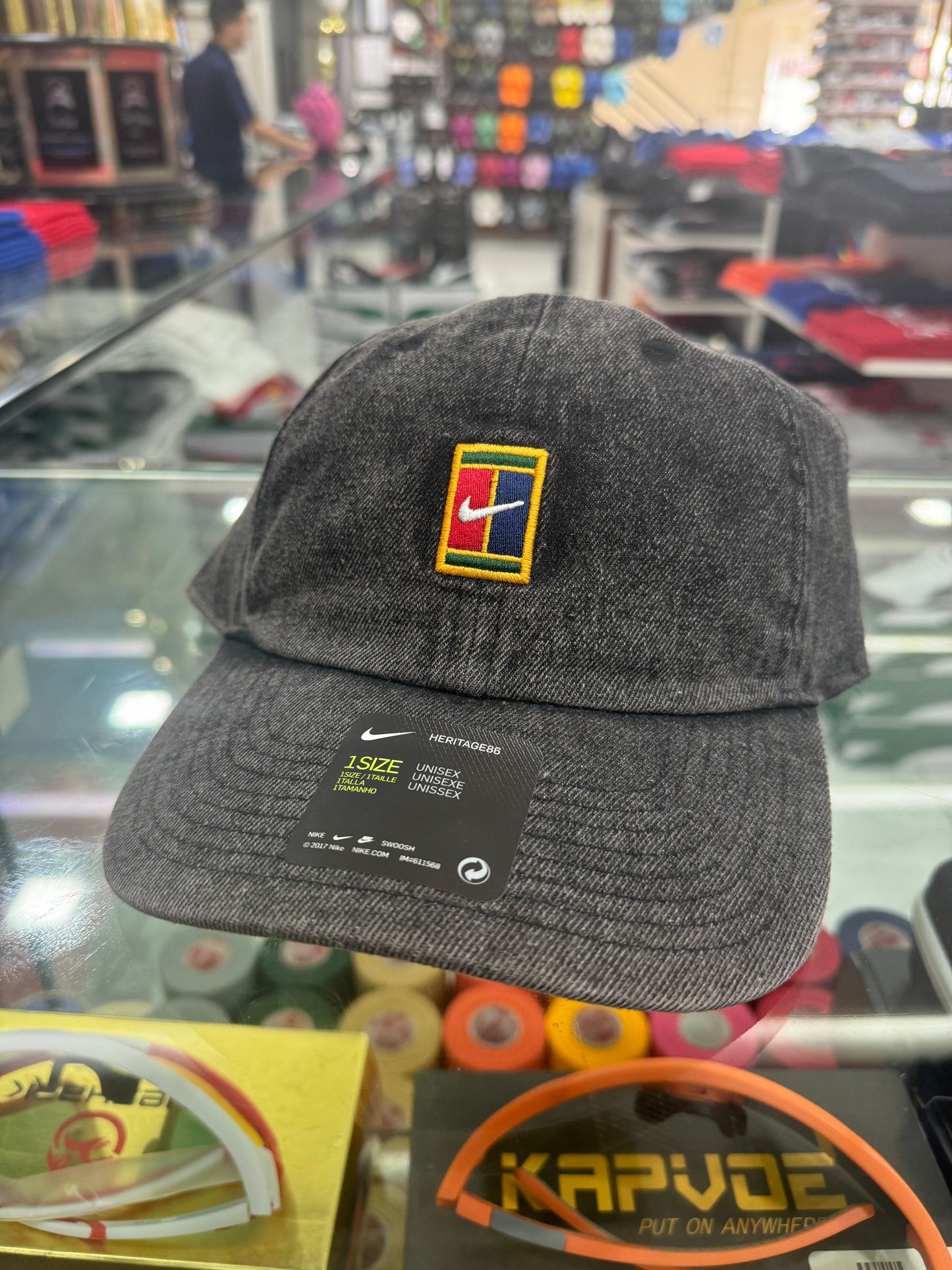 Gorra Nike Tennis Misc