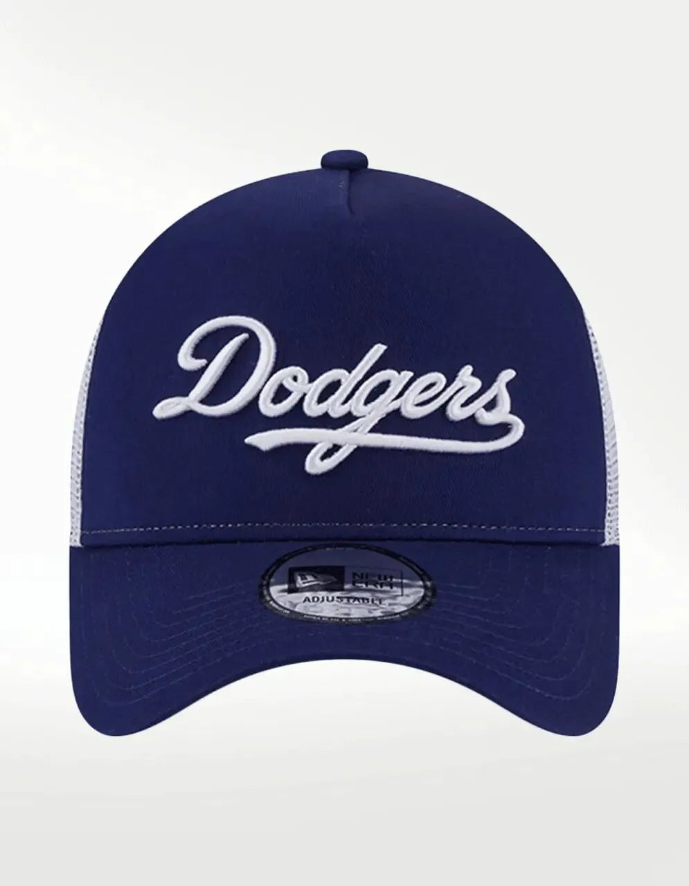 Gorra New Era 9FORTY Los Angeles Dodgers Trucker