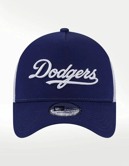 Gorra New Era 9FORTY Los Angeles Dodgers Trucker