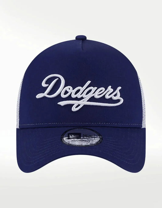 Gorra New Era 9FORTY Los Angeles Dodgers Trucker