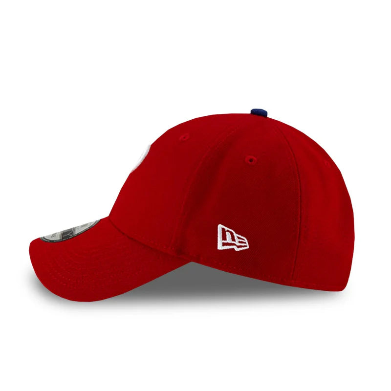 Gorra New Era 9Forty Phillies  Philadelphia