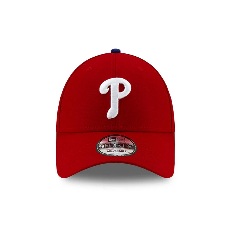 Gorra New Era 9Forty Phillies  Philadelphia