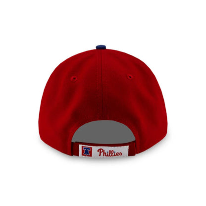 Gorra New Era 9Forty Phillies  Philadelphia