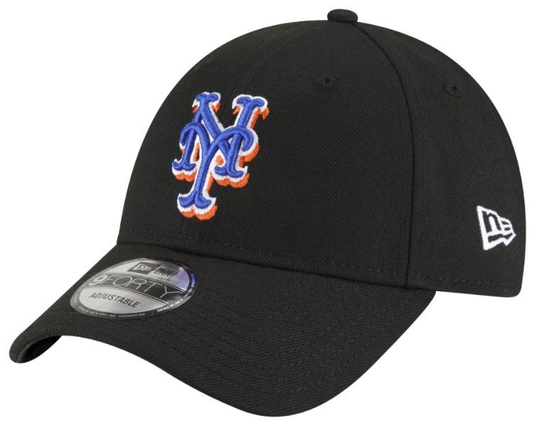 Gorra New Era 9Forty New York Mets