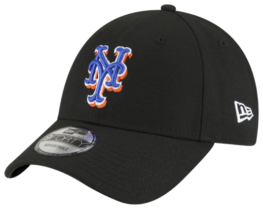 Gorra New Era 9Forty New York Mets