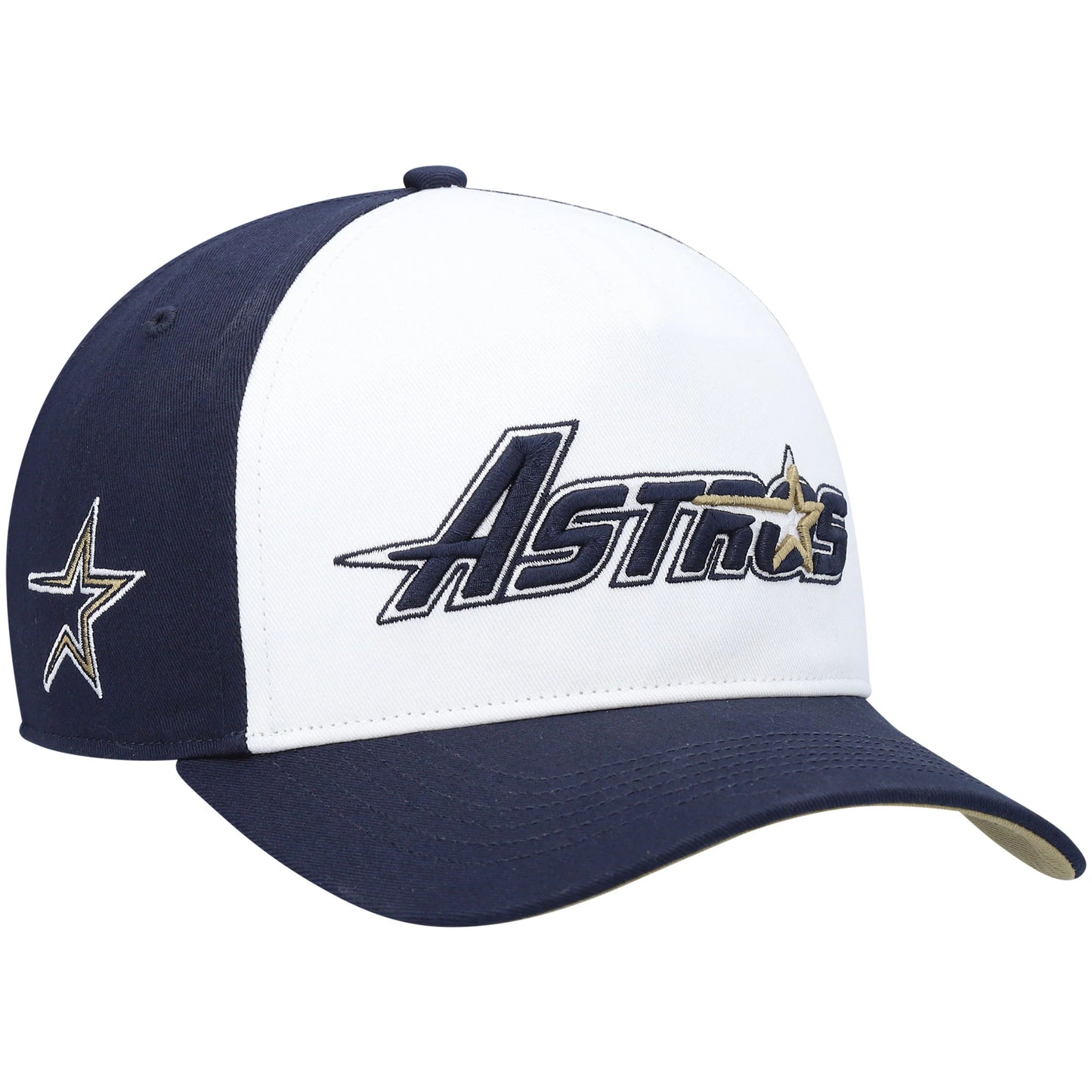 Gorra 47 Brand Houston Astros Cooperstown