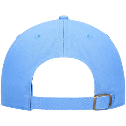Gorra 47 Brand Chicago Cubs City Connect Clean Up