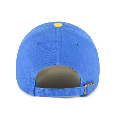 Gorra 47 Brand Boston Red Sox City  Connect Clean Up