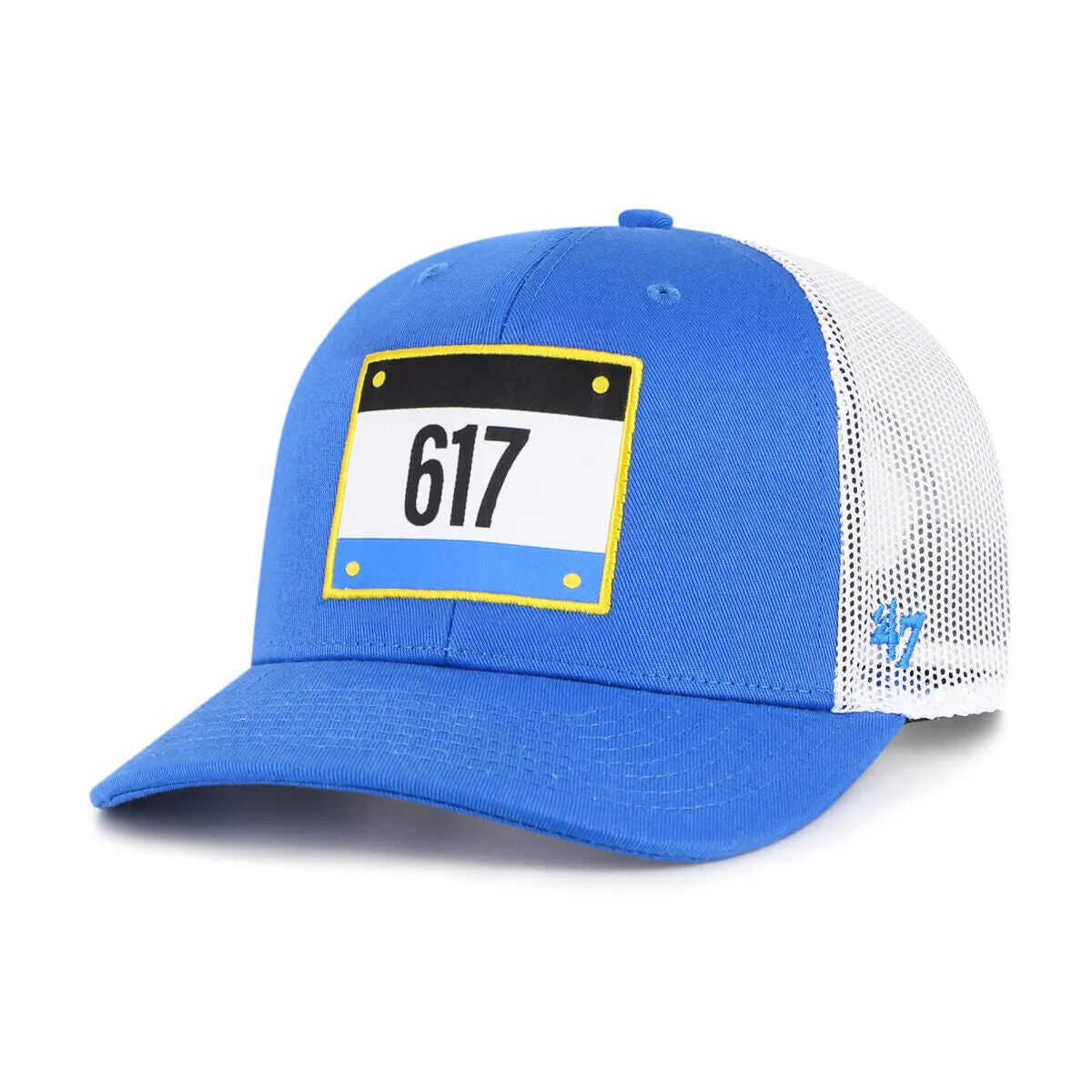 Gorra 47 Brand Boston Red Sox Connect City