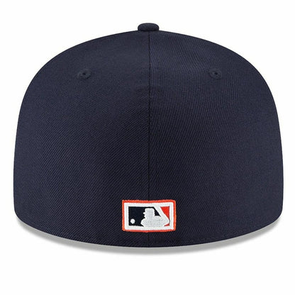 Gorra New Era 59FIFTY San Diego Padres Navy 1991