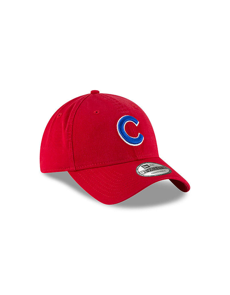 Gorra New Era 9Twenty Chicago Cubs