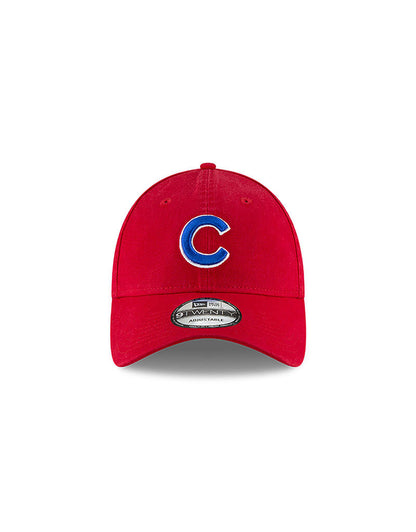Gorra New Era 9Twenty Chicago Cubs