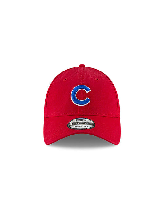 Gorra New Era 9Twenty Chicago Cubs