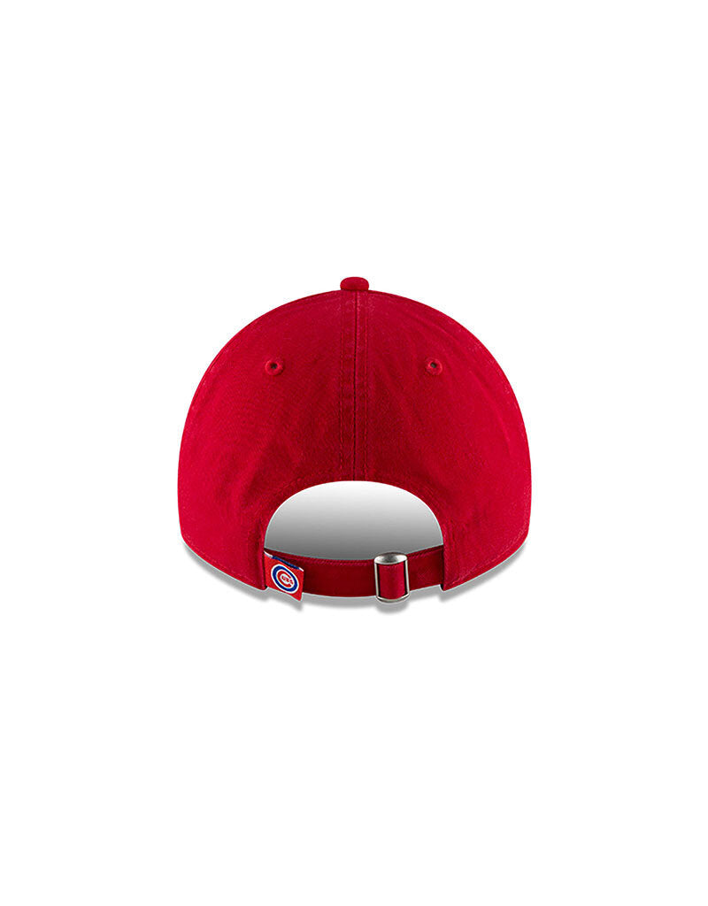 Gorra New Era 9Twenty Chicago Cubs