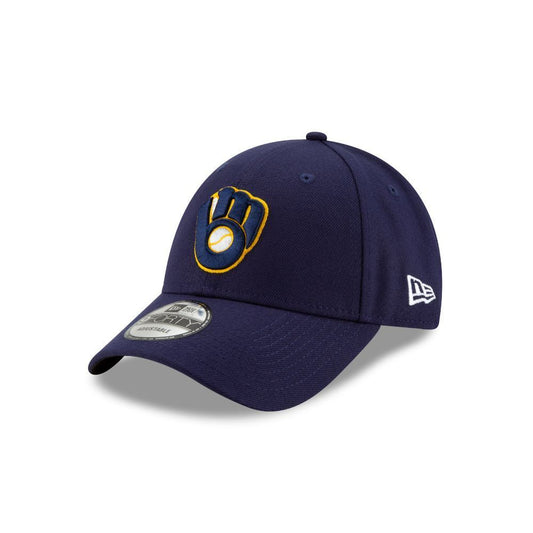 Gorra New Era 9Forty Milwaukee Brewers