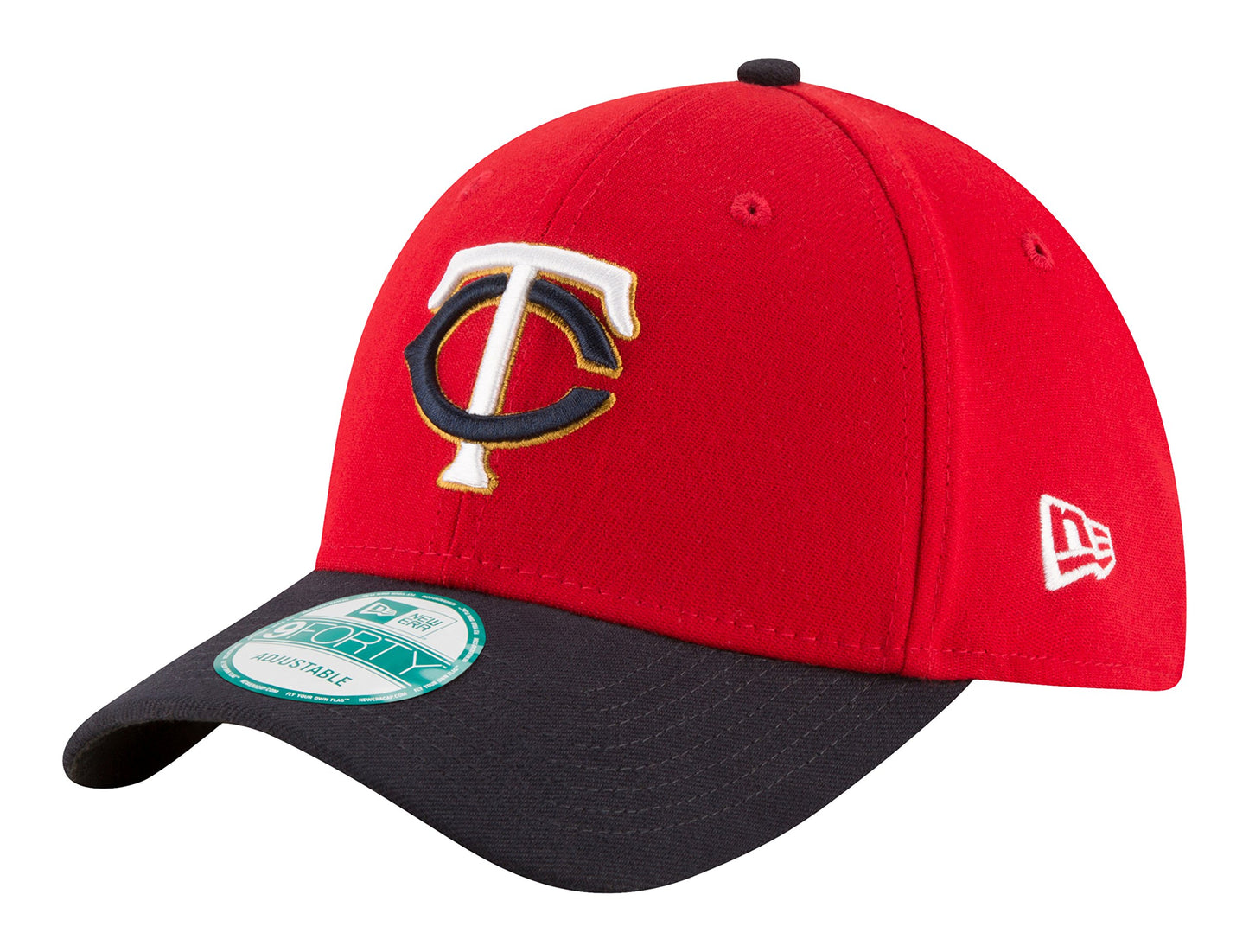 New Era 9Forty Minnesota twins