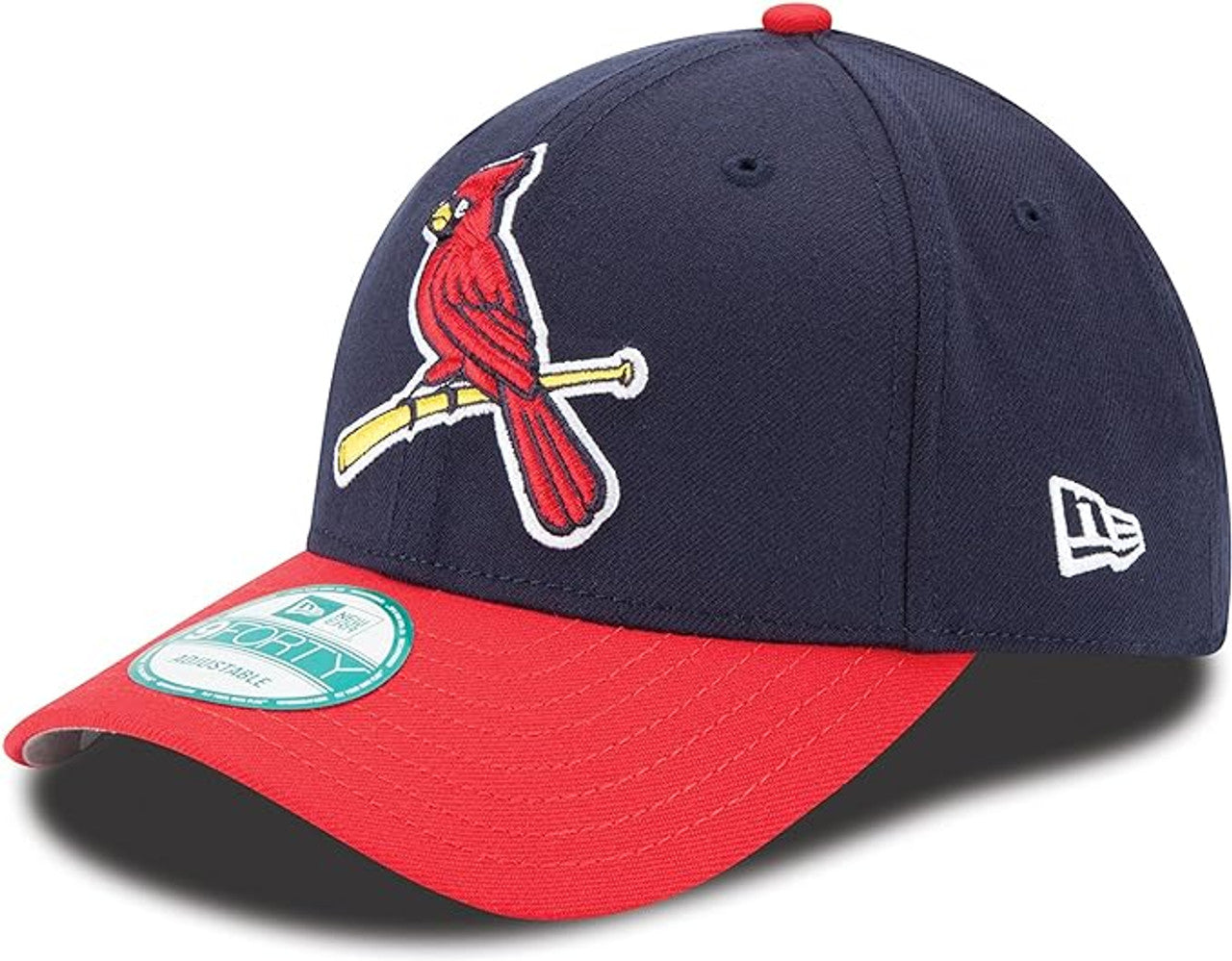 Gorra New Era 9Forty St. Louis Cardinals
