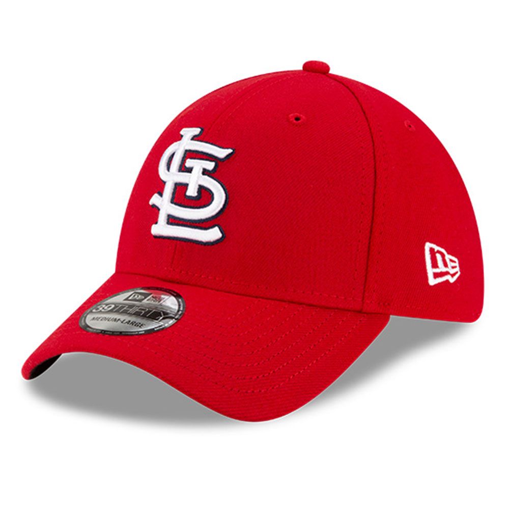 Gorra New Era 39Thirty St. Louis Cardinal