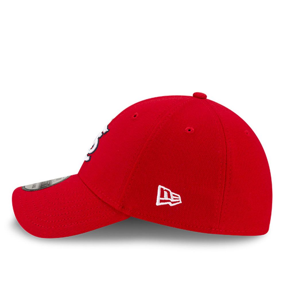 Gorra New Era 39Thirty St. Louis Cardinal
