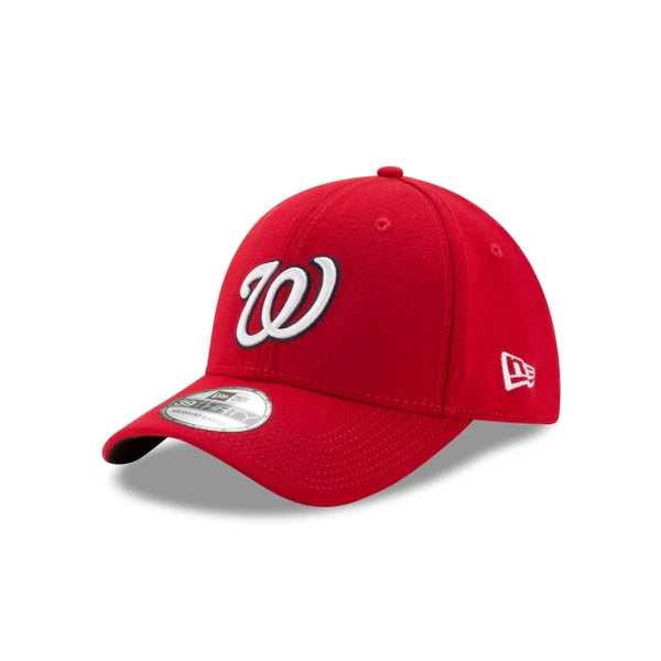 Gorra New Era 39Thirty Washington National