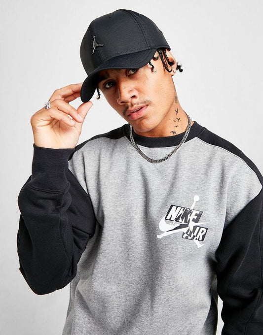 Gorra Jordan Negra