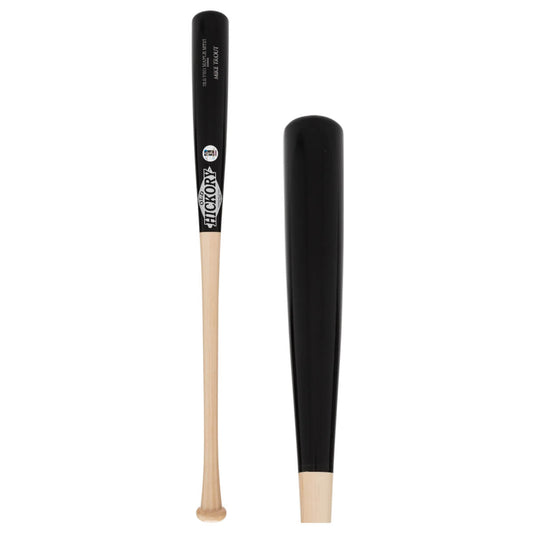 Bate de Madera Old Hickory x Mike trout