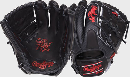 Guante Rawlings Pitcher Heart of the Hide Zurdo 11.75