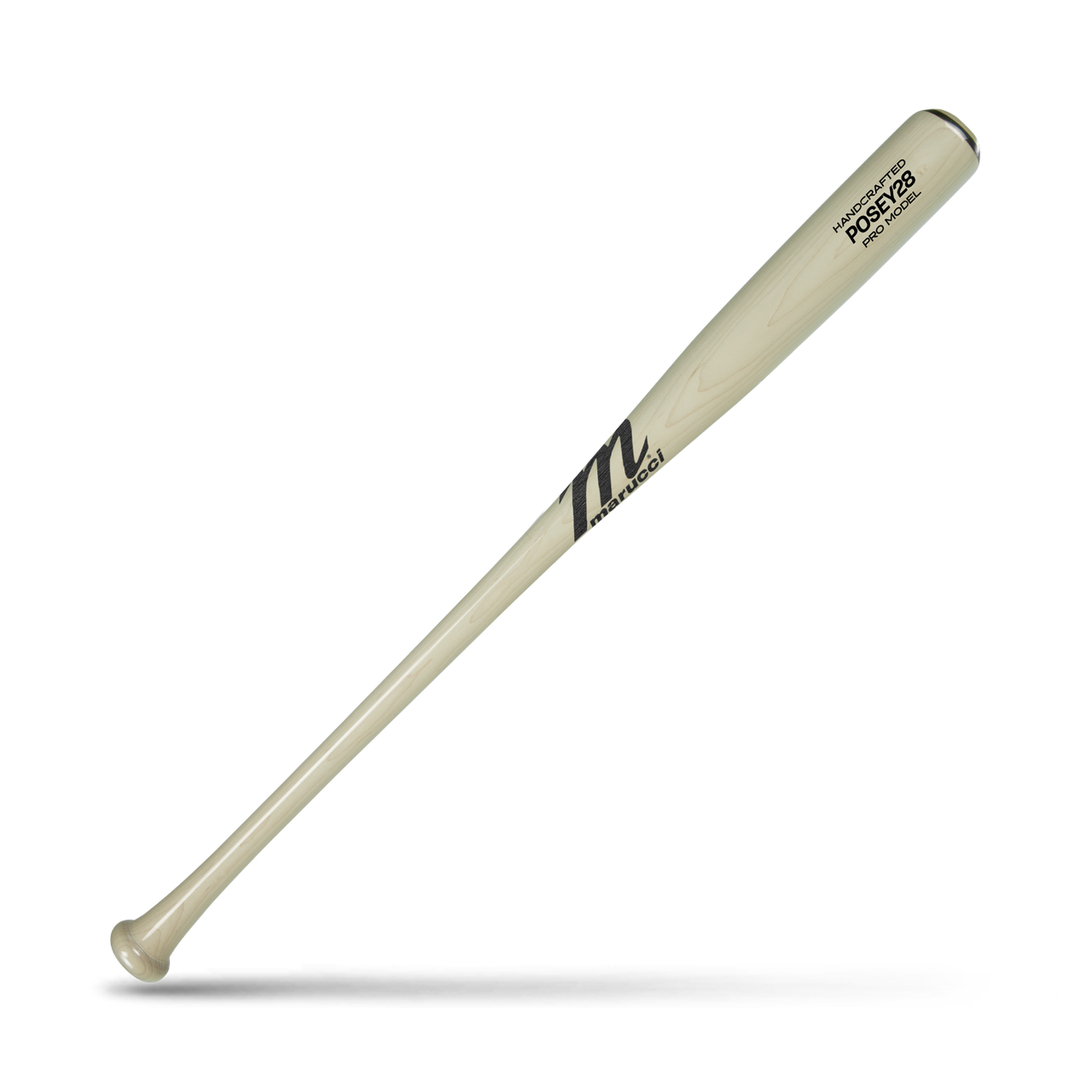 Bate de Madera Marucci X Posey 28