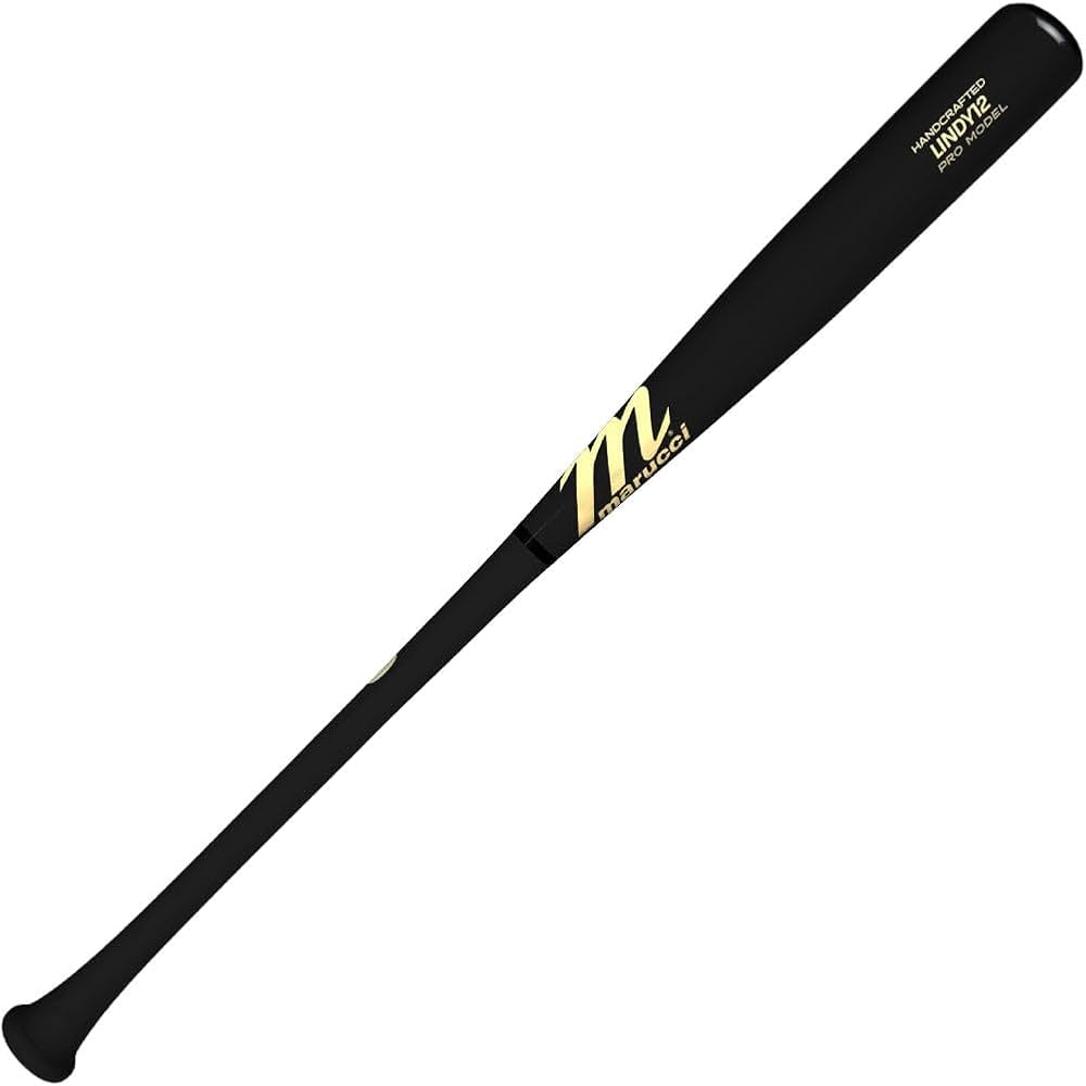Bate de Madera Marucci X Francisco Lindor