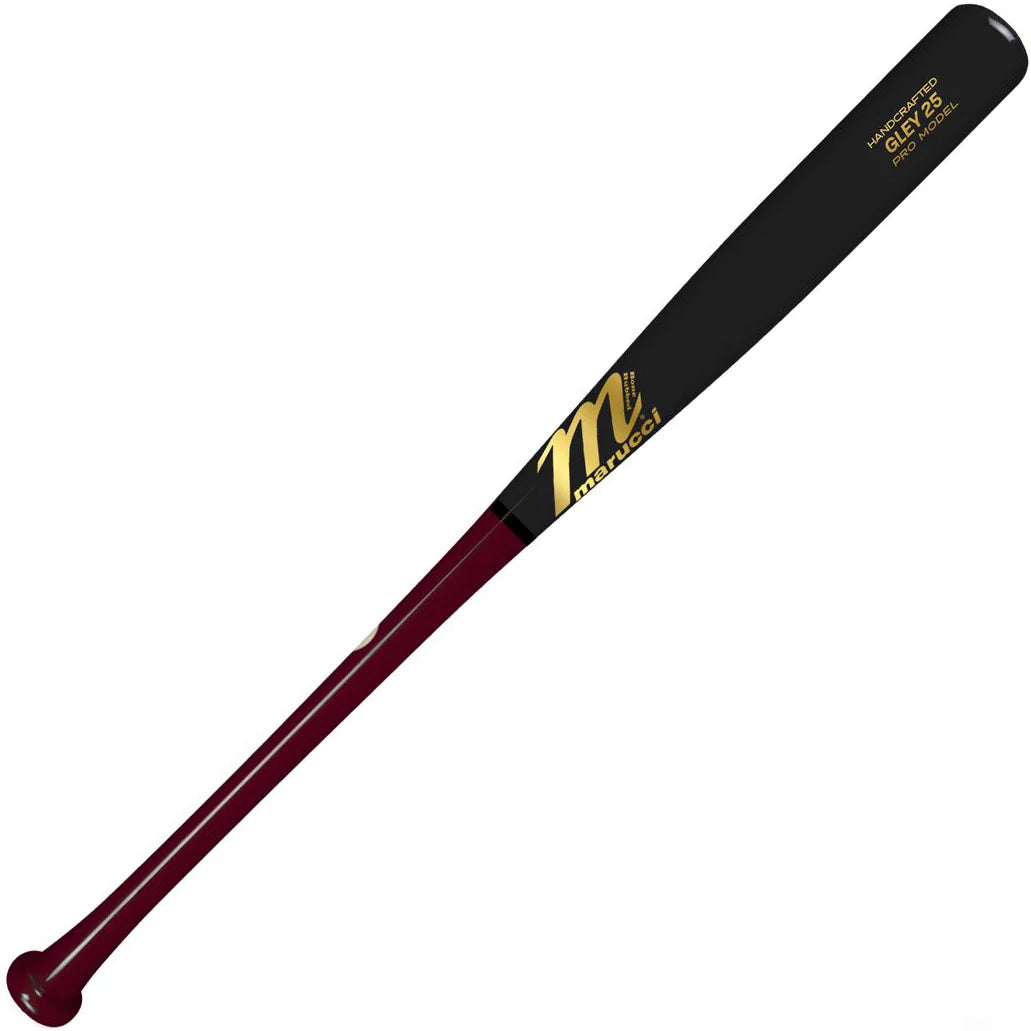 Bate de Madera Marucci X Gleyber Torres