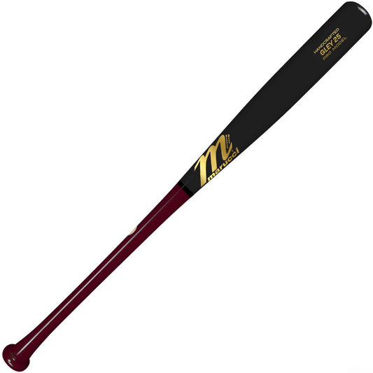 Bate de Madera Marucci X Gleyber Torres