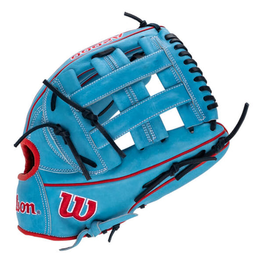 Guante Wilson A2000 outfield 12.5 Fall Collection