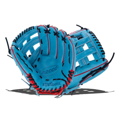 Guante Wilson A2000 outfield 12.5 Fall Collection