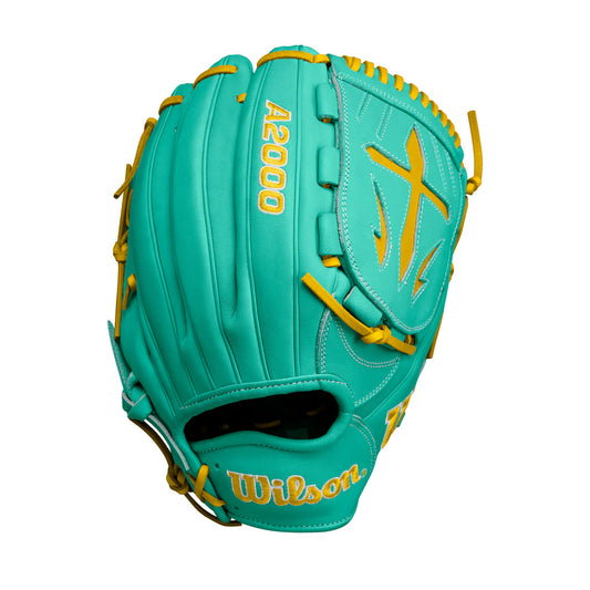 Guante Wilson A2000 B23 Para Pitcher Béisbol 12