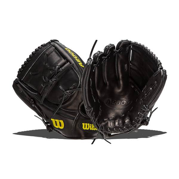 Guante Wilson A2000 Para Pitcher