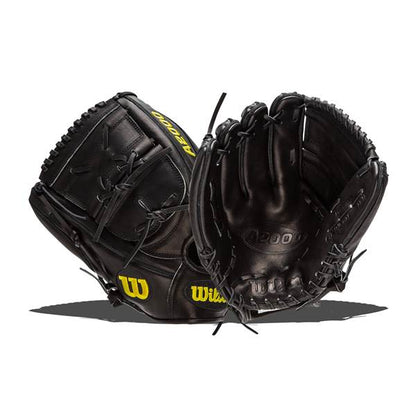 Guante Wilson A2000 Para Pitcher