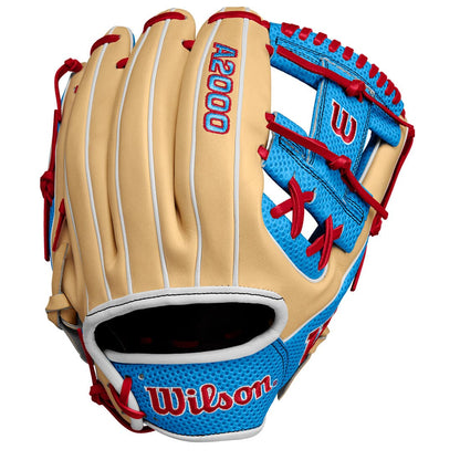 Guante Wilson A2000 1975 Baseball