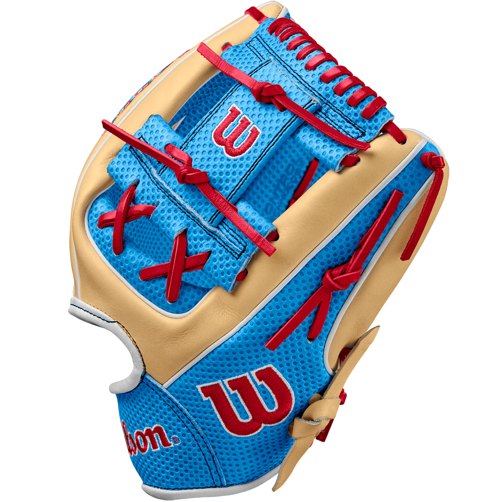 Guante Wilson A2000 1975 Baseball