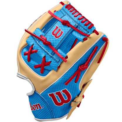Guante Wilson A2000 1975 Baseball