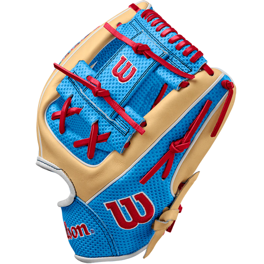 Guante Wilson A2000 1975 Baseball