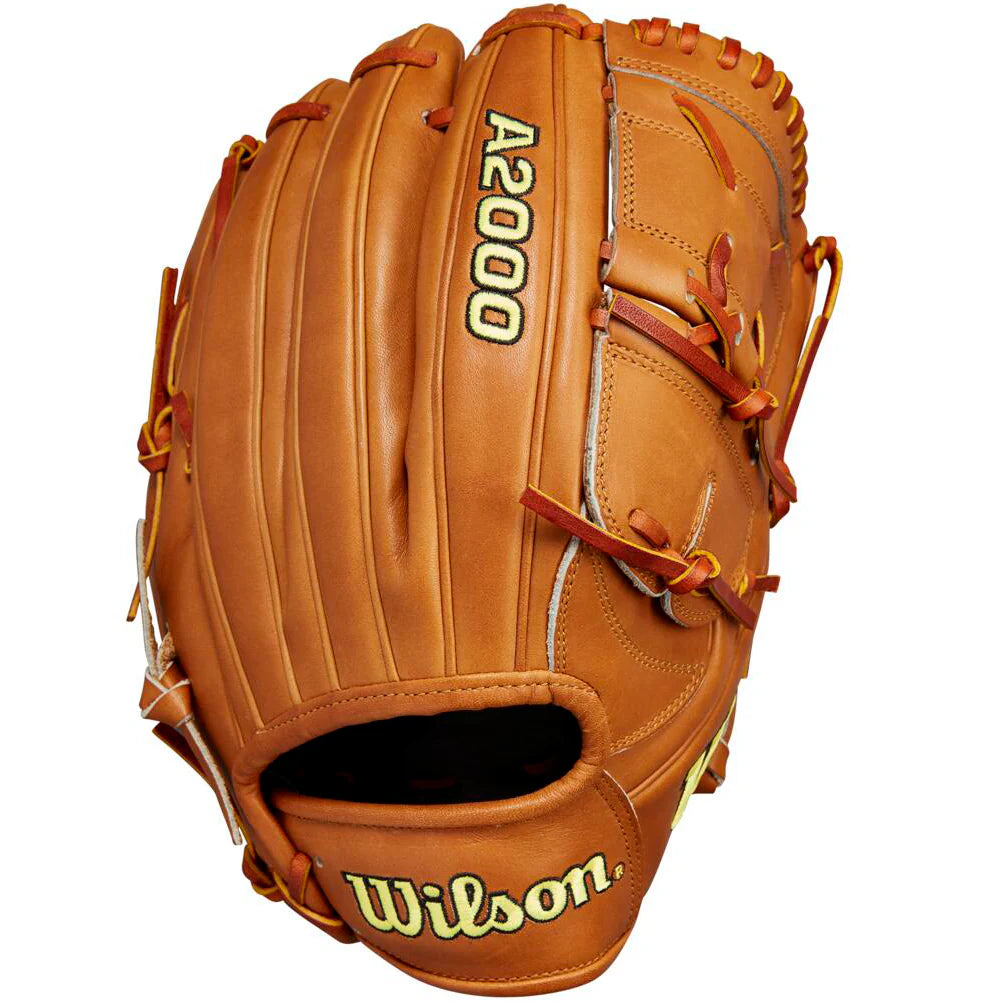 Guante Wilson A2000 Day Series B2 para pitcher