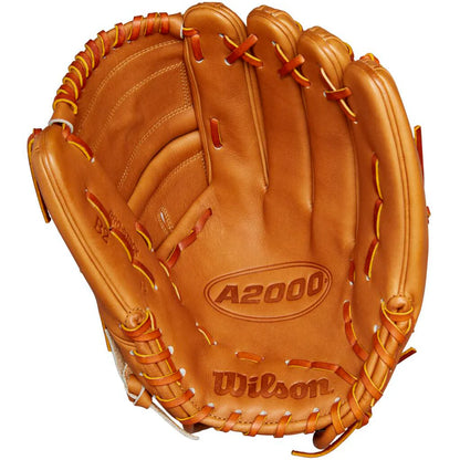 Guante Wilson A2000 Day Series B2 para pitcher