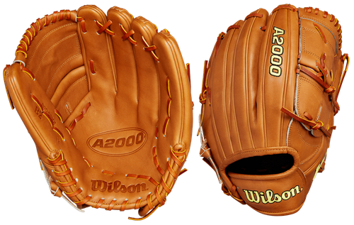 Guante Wilson A2000 Day Series B2 para pitcher