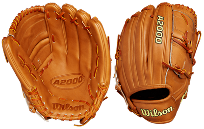 Guante Wilson A2000 Day Series B2 para pitcher