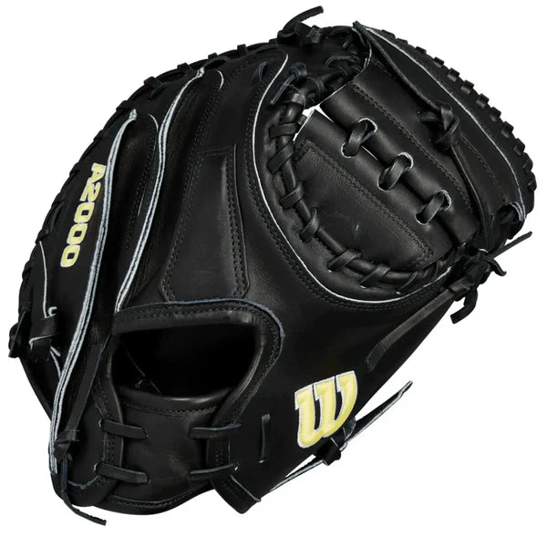 Guante de catcher WilsonA2000 33.5