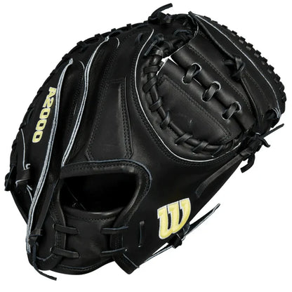Guante de catcher WilsonA2000 33.5